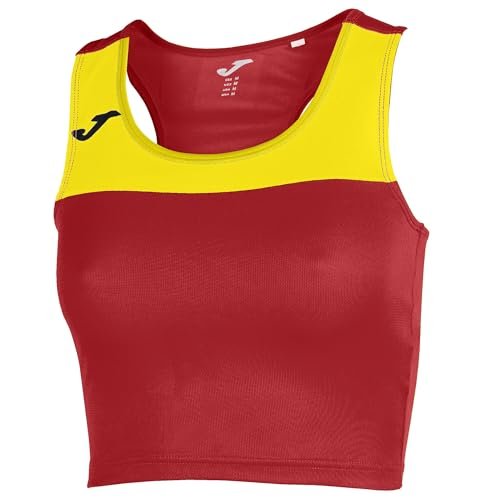 Top kobiet Joma Race