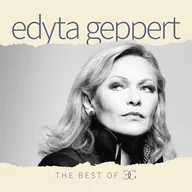 Poezja śpiewana - Edyta Geppert The Best Of CD Największe Przeboje - miniaturka - grafika 1