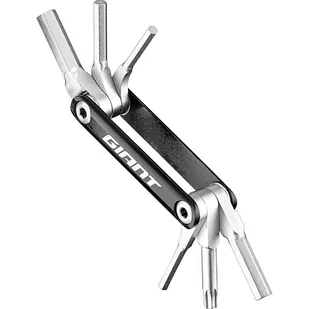 Zestaw narzędzi Giant Clutch Crank - Akcesoria rowerowe - miniaturka - grafika 1