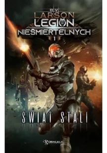 Świat stali - Horror, fantastyka grozy - miniaturka - grafika 2