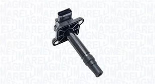 MAGNETI MARELLI MARELLI Cewka zapłonowa MARELLI 060717158012 060717158012 - Cewki zapłonowe - miniaturka - grafika 1