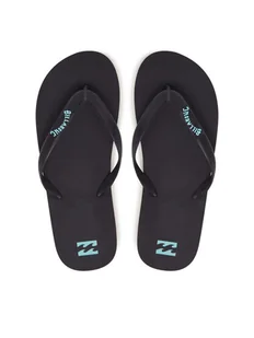 Billabong Japonki Tides Slice EBYL100023 Granatowy - Klapki i japonki męskie - miniaturka - grafika 1