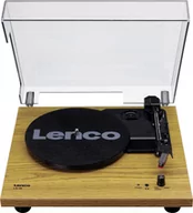 Gramofony - Lenco LS-10WD drewno - miniaturka - grafika 1