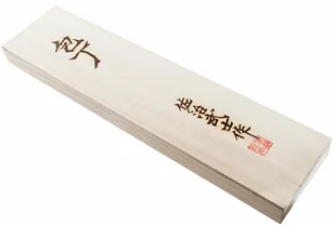Takeshi Saji WBB Ręcznie kuty nóż uniwersalny 13cm R-2 - Noże kuchenne - miniaturka - grafika 5