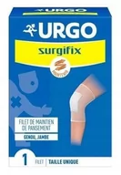 Apteczki i materiały opatrunkowe - URGO SURGIFIX elastyczna siateczka opatrunkowa (1 szt) 563F-769B4_20190131150234 - miniaturka - grafika 1