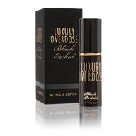 Dezodoranty i antyperspiranty unisex - Luxury Overdose BLACK ORCHID 10 ml - miniaturka - grafika 1