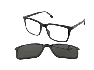 Hugo Boss Boss 1492/CS WR7/QT - Okulary korekcyjne, oprawki, szkła - miniaturka - grafika 1