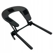 Stoły i łóżka do masażu - STELAŻ PODGŁÓWKA REGULOWANEGO 2D ERGO DO STOŁÓW SKŁADANYCH FALCON - miniaturka - grafika 1