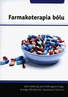 Książki medyczne - Farmakoterapia bólu - miniaturka - grafika 1