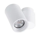 Lampy sufitowe - Azzardo MAKALU AZ4211 downlight natynkowy 1x50W/GU10 IP20 AZ4211 - miniaturka - grafika 1