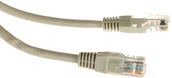 Patchcordy - PATCHCORD RJ45/35-GREY 35m CONOTECH - miniaturka - grafika 1
