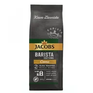 Kawa - Jacobs Barista Edition Crema 200g kawa ziarnista - miniaturka - grafika 1