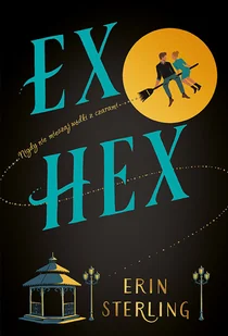 Ex Hex - Romanse - miniaturka - grafika 1
