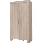 Szafy - Szafa 2 Cezar Jurek Meble Sonoma - miniaturka - grafika 1