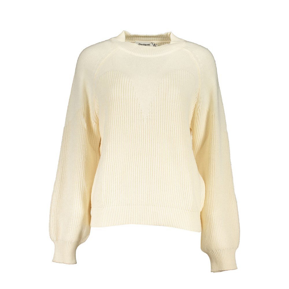 Sweter Desigual 23WWJF14BI10012XL