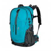 Plecaki - Plecak turystyczny Alpinus Tarfala 35L niebieski - miniaturka - grafika 1
