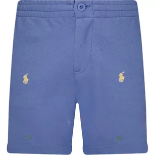 POLO RALPH LAUREN Szorty | Regular Fit - Spodnie i spodenki dla chłopców - miniaturka - grafika 1