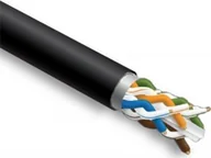 Kable miedziane - Dahua Technology Kabel zewnętrzny ekranowany CAT5E FTP, 1x305m DK-O-F5E - miniaturka - grafika 1