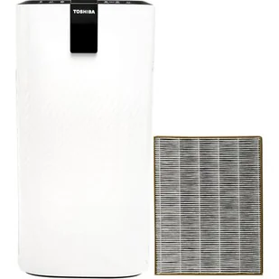 Toshiba CAFX116XPL - Oczyszczacze powietrza - miniaturka - grafika 1