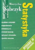 Ekonomia - Statystyka - miniaturka - grafika 1