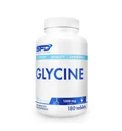 Witaminy i minerały - SFD Glycine, 180 tabletek - miniaturka - grafika 1