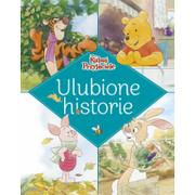 Ulubione historie. Disney