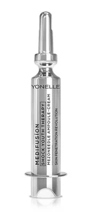 Yonelle Medifusion krem w ampułce z mezoigłami 10ml - Kremy do twarzy - miniaturka - grafika 1