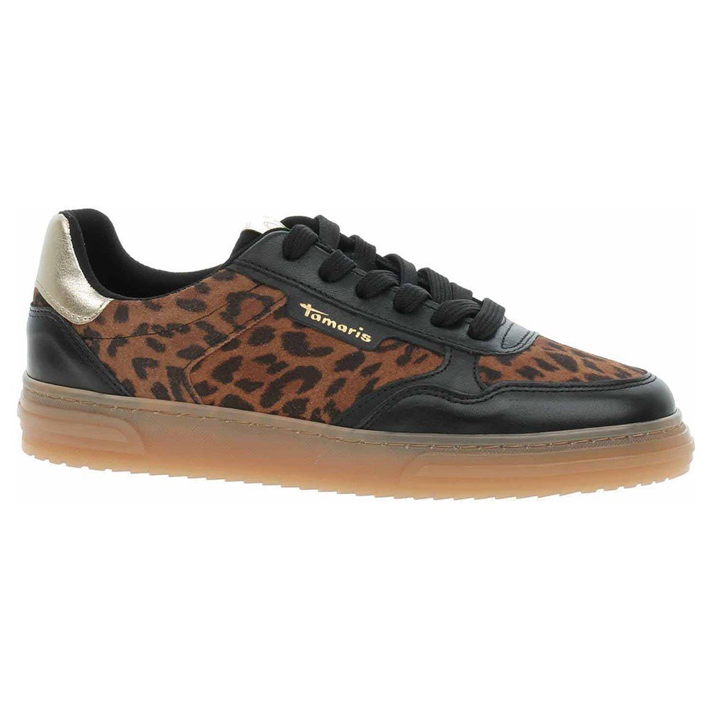Buty Tamaris Leopard Comb 12361742329
