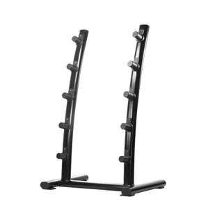 Tiguar Stojak na sztangi 5 szt barbell V2 Tiguar TI-XPLB05V2 - Stojaki na hantle i obciążenia - miniaturka - grafika 1