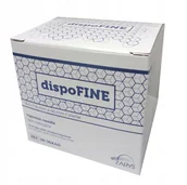 Meble i wyposażenie gabinetów medycznych - DispoFine Igły dispoFine, iniekcyjne 100 szt. 100 szt. G16 |   NN-MZA-AI16-001 - miniaturka - grafika 1
