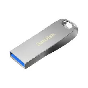 SanDisk Ultra Luxe (SDCZ74-128G-G46) - Pendrive - miniaturka - grafika 1