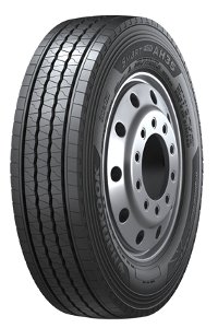HANKOOK Smart Flex AH35 215/75R17.5 128/126 M