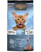 Sucha karma dla kotów - LEONARDO Kitten GrainFree 1,8kg bezzbożowa karma dla kociąt - - miniaturka - grafika 1