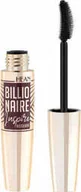 Tusze do rzęs - HEAN - BILLIONAIRE INSPIRE MASCARA - Pogrubiająco, podkręcający tusz do rzęs - 11ml - BLACK - miniaturka - grafika 1