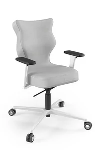 Fotel biurowy, krzesło biurowe Entelo, Krzesło obrotowe Zodiac Plus Vega 03 rozmiar 6 - Fotele i krzesła biurowe - miniaturka - grafika 2