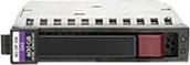 Dyski serwerowe - Dysk serwerowy HP 600GB 2.5'' SAS-2 6Gb/s 581286-S21 - miniaturka - grafika 1