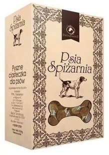 Bosch Petfood Psia Spiżarnia - Ciastka Mono Puppy Kostki 10kg MS_11372 - Przysmaki dla psów - miniaturka - grafika 1