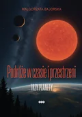 Horror, fantastyka grozy - Podróże w czasie i przestrzeni Trzy planety - miniaturka - grafika 1