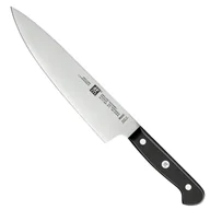 Noże kuchenne - Zwilling Gourmet Nóż Szefa 200mm - miniaturka - grafika 1