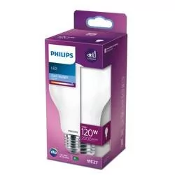 Philips Żarówka LED 929002372001 13W E27 929002372001 - Halogeny - miniaturka - grafika 1