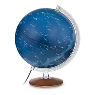 Mały naukowiec - Nova Rico, Stellare Plus, globus podświetlany astralny, 30 cm - miniaturka - grafika 1