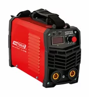 Spawarki - AWTools AW50503BL spawarka inwertorowa Speedline AWT-203 230V 200A w kartonie - miniaturka - grafika 1