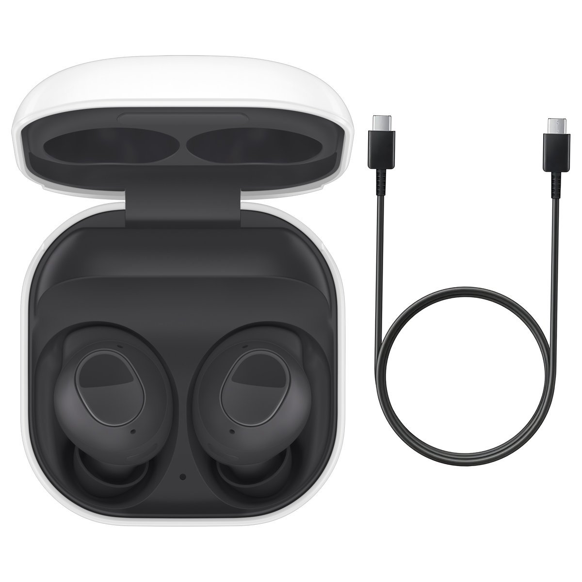 Samsung Galaxy Buds FE Bluetooth Grafitowe