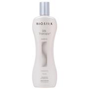 Szampony do włosów - Biosilk Silk Therapy Shampoo Szampon regeneracyjny 355ml - miniaturka - grafika 1