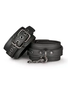 Akcesoria BDSM - Fetish ankle cuffs - grafika 1