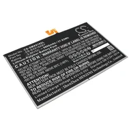 Akcesoria do tabletów i e-booków - Samsung SM-X816N / EB-BX818ABY 9800mAh 37.83Wh Li-Polymer 3.86V (Cameron Sino) - miniaturka - grafika 1