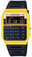 Zegarki męskie - Zegarek CASIO VINTAGE PAC-MAN CA-53WPC -1BER - miniaturka - grafika 1