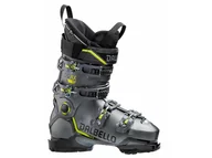 Buty narciarskie - Buty Dalbello Ds Ax 90 Gw Black / Grey Acid Yellow 2023 - miniaturka - grafika 1