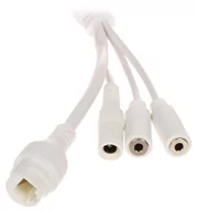 Kamery IP - KAMERA IP APTI-AI508CA3-28WP - 5 Mpx 2.8 mm - miniaturka - grafika 1