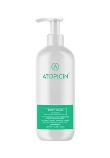 Atopicin, Balsam Do Mycia Ciała Do Skóry Atopowej - Problemy skórne - miniaturka - grafika 1